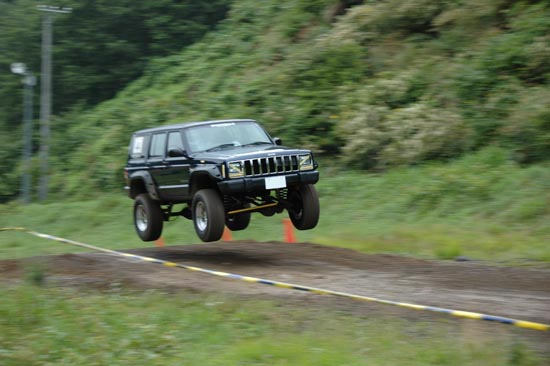 2007-09-02 4WD FESTA in ͹⻳ 5