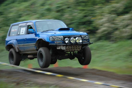 2007-09-02 4WD FESTA in ͹⻳ 7