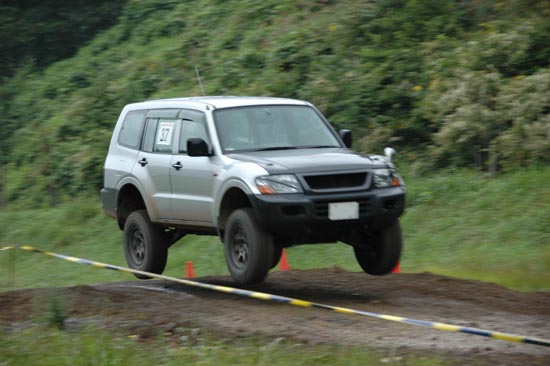 2007-09-02 4WD FESTA in ͹⻳ 8