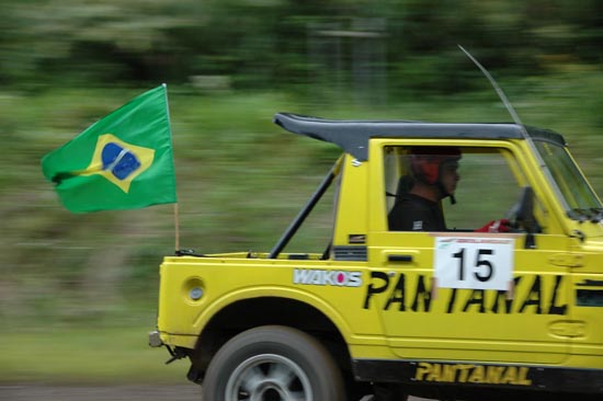 2007-09-02 4WD FESTA in ͹⻳ 14