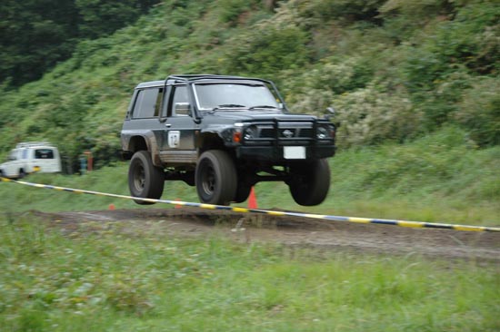 2007-09-02 4WD FESTA in ���͹⻳ 21