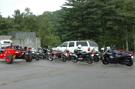 2007-09-02 4WD FESTA in ͹⻳ 31