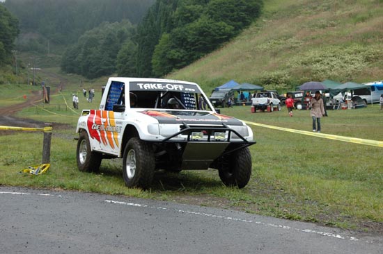 2007-09-02 4WD FESTA in ͹⻳ 32