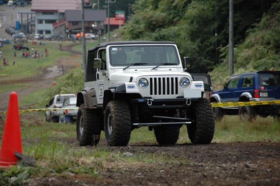2007-09-02 4WD FESTA in ���͹⻳ 56