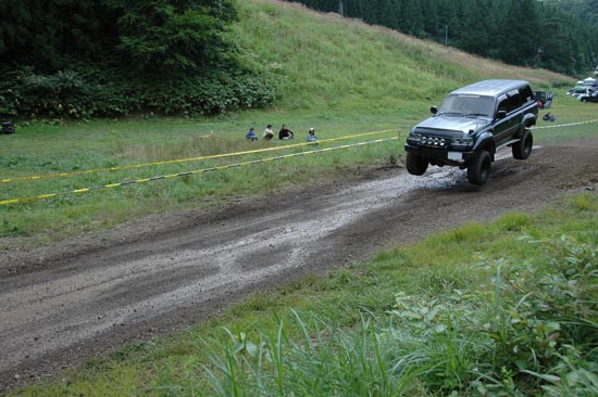 2007-09-02 4WD FESTA in ���͹⻳ 61