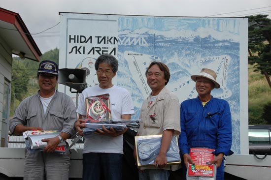 2007-09-02 4WD FESTA in ͹⻳ 90
