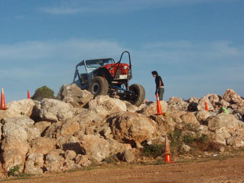 2007 GUAM smokin wheels offroad race (4/14.15) 105