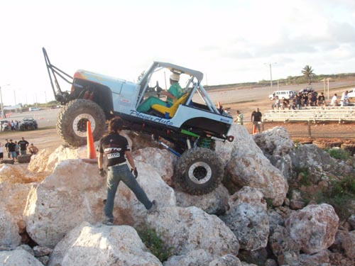 2007 GUAM smokin wheels offroad race (4/14.15) 106