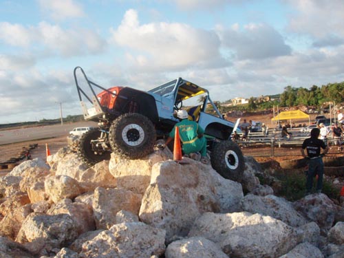 2007 GUAM smokin wheels offroad race (4/14.15) 107