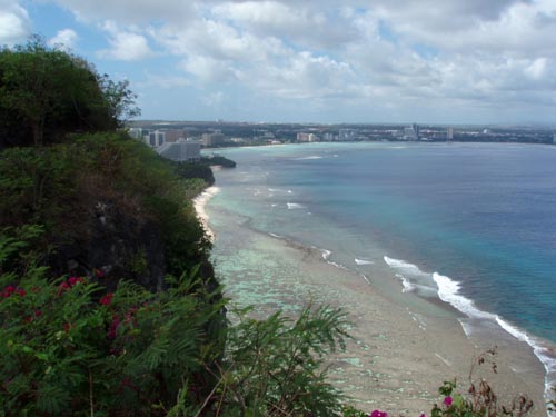 2007 GUAM smokin wheels offroad race (4/14.15) 111