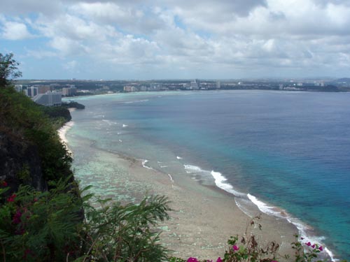 2007 GUAM smokin wheels offroad race (4/14.15) 112