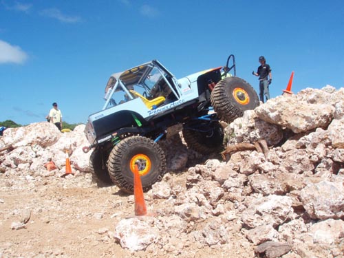 2007 GUAM smokin wheels offroad race (4/14.15) 117