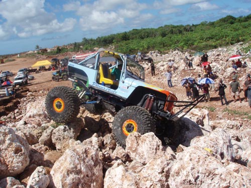 2007 GUAM smokin wheels offroad race (4/14.15) 119