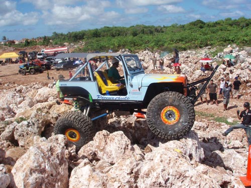 2007 GUAM smokin wheels offroad race (4/14.15) 120