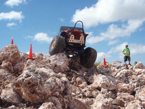 2007 GUAM smokin wheels offroad race (4/14.15) 121