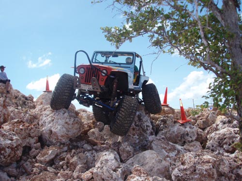 2007 GUAM smokin wheels offroad race (4/14.15) 122