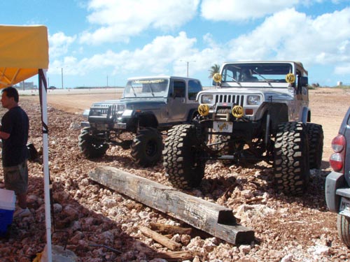 2007 GUAM smokin wheels offroad race (4/14.15) 127