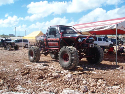 2007 GUAM smokin wheels offroad race (4/14.15) 129