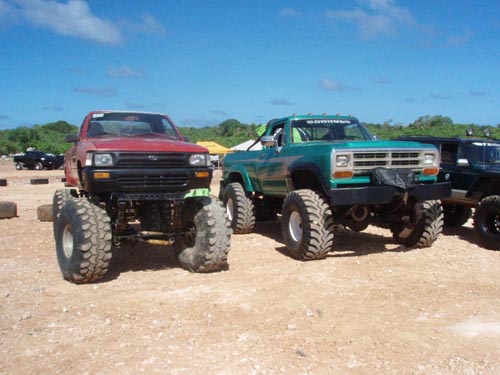 2007 GUAM smokin wheels offroad race (4/14.15) 131