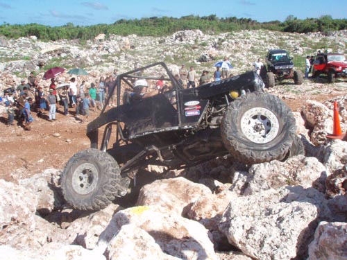 2007 GUAM smokin wheels offroad race (4/14.15) 143