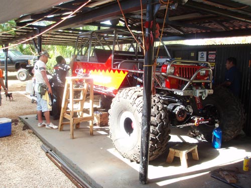 2007 GUAM smokin wheels offroad race (4/14.15) 157