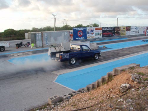 2007 GUAM smokin wheels offroad race (4/14.15) 16