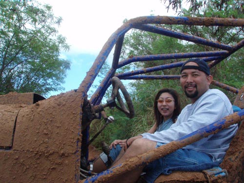 2007 GUAM smokin wheels offroad race (4/14.15) 168