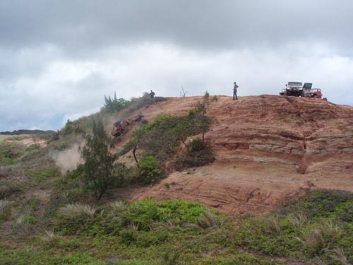 2007 GUAM smokin wheels offroad race (4/14.15) 189