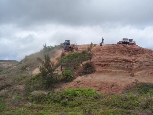 2007 GUAM smokin wheels offroad race (4/14.15) 191