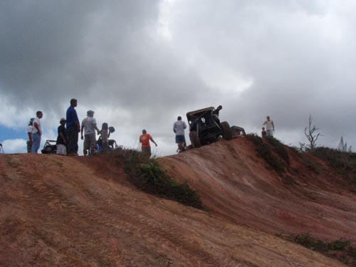 2007 GUAM smokin wheels offroad race (4/14.15) 195