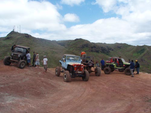 2007 GUAM smokin wheels offroad race (4/14.15) 196