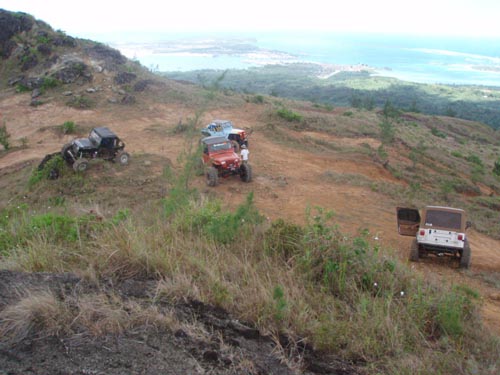 2007 GUAM smokin wheels offroad race (4/14.15) 208