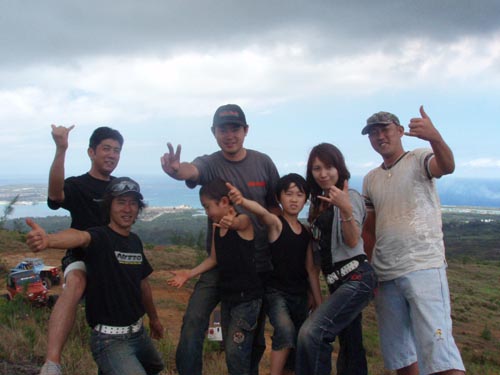 2007 GUAM smokin wheels offroad race (4/14.15) 212