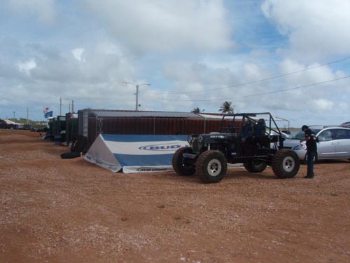 2007 GUAM smokin wheels offroad race (4/14.15) 22