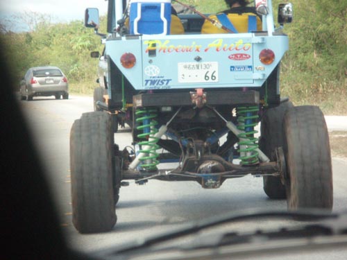 2007 GUAM smokin wheels offroad race (4/14.15) 225