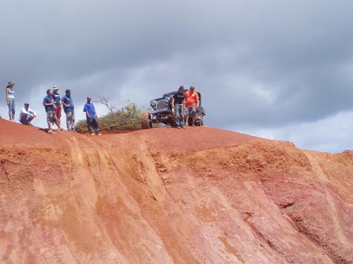 2007 GUAM smokin wheels offroad race (4/14.15) 247