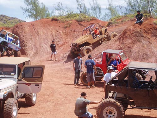 2007 GUAM smokin wheels offroad race (4/14.15) 255