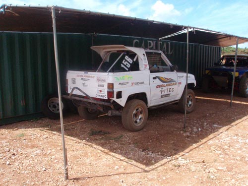 2007 GUAM smokin wheels offroad race (4/14.15) 27