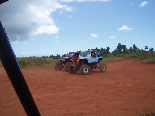 2007 GUAM smokin wheels offroad race (4/14.15) 276