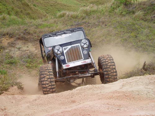 2007 GUAM smokin wheels offroad race (4/14.15) 290