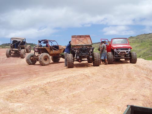 2007 GUAM smokin wheels offroad race (4/14.15) 292