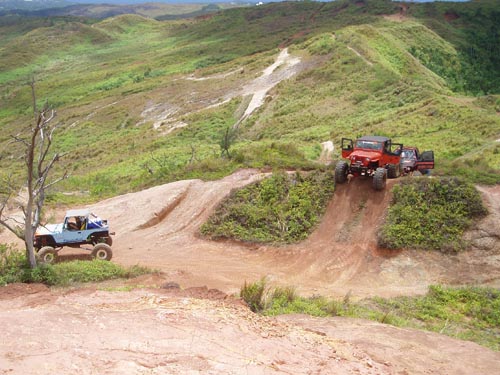 2007 GUAM smokin wheels offroad race (4/14.15) 293