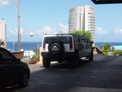 2007 GUAM smokin wheels offroad race (4/14.15) 3