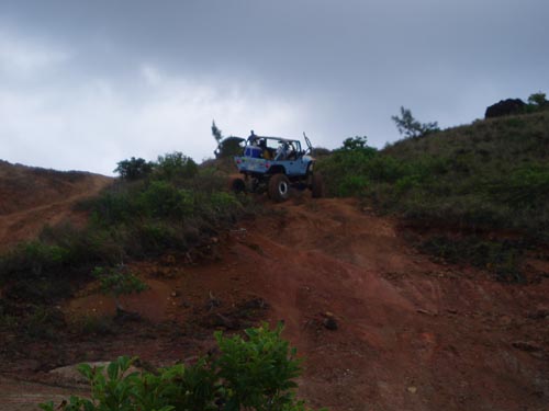 2007 GUAM smokin wheels offroad race (4/14.15) 307