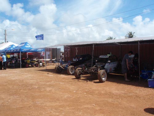 2007 GUAM smokin wheels offroad race (4/14.15) 31