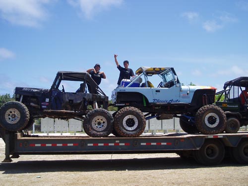 2007 GUAM smokin wheels offroad race (4/14.15) 312