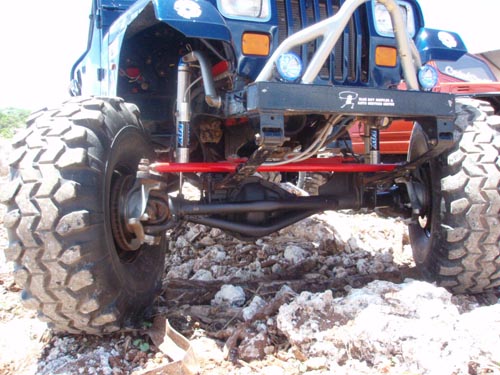 2007 GUAM smokin wheels offroad race (4/14.15) 39