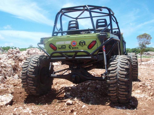 2007 GUAM smokin wheels offroad race (4/14.15) 47