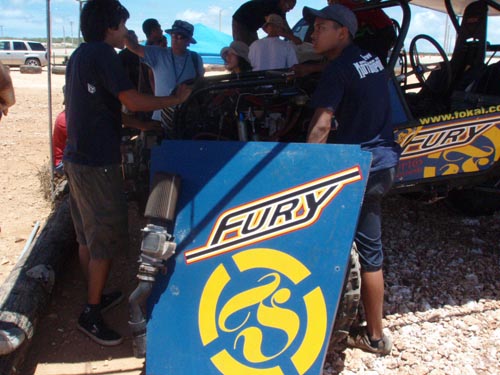 2007 GUAM smokin wheels offroad race (4/14.15) 49