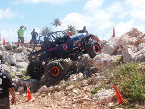 2007 GUAM smokin wheels offroad race (4/14.15) 58